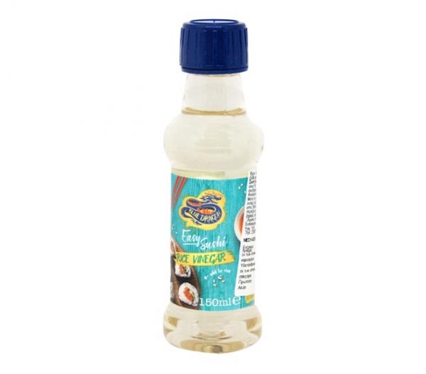BLUE DRAGON sushi rice vinegar 150ml