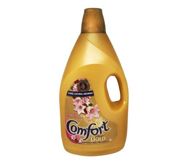 COMFORT Gold 4L - Lilies & Wild Berries