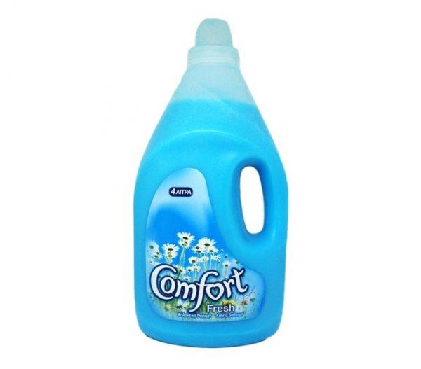 COMFORT 4L - Fresh