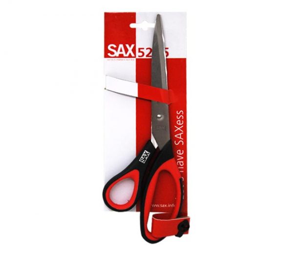 SAX scissors 5255 (25.5cm)