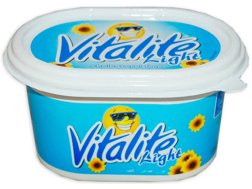 Vitalite Margarine Light Butter 500G