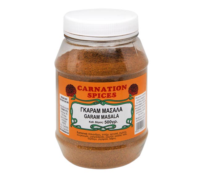 Carnation Spices Garam Masala 500G