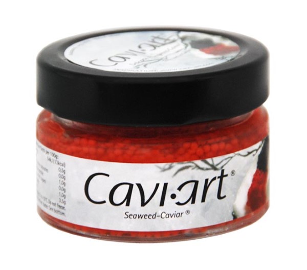 CAVI - ART Red 100g