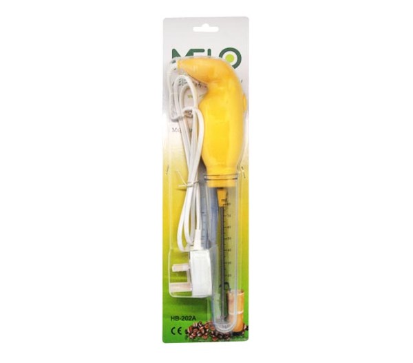 MELO electric mini mixer