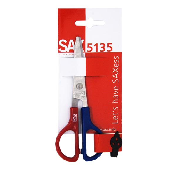 scissors SAX 5135 (13.0cm)