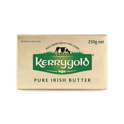 Kerrygold Butter Salted 250Gr