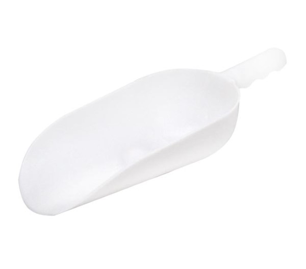 CYCLOPS Ice Scoop Plastic - large