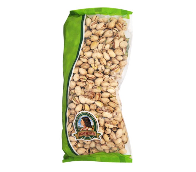 Amalia Pistachios 1Kg