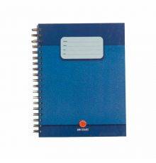 Camel Spiral Notebook 100 Sheets