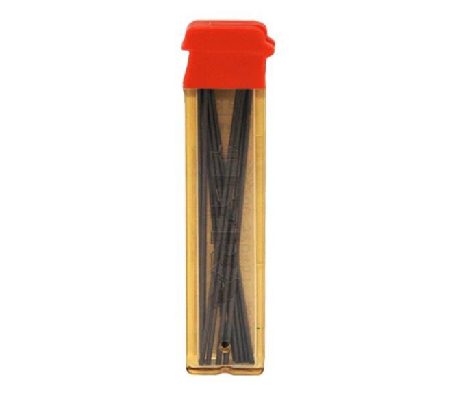 mechanical pencil LYRA leads HB 12pcs (0.9mm)