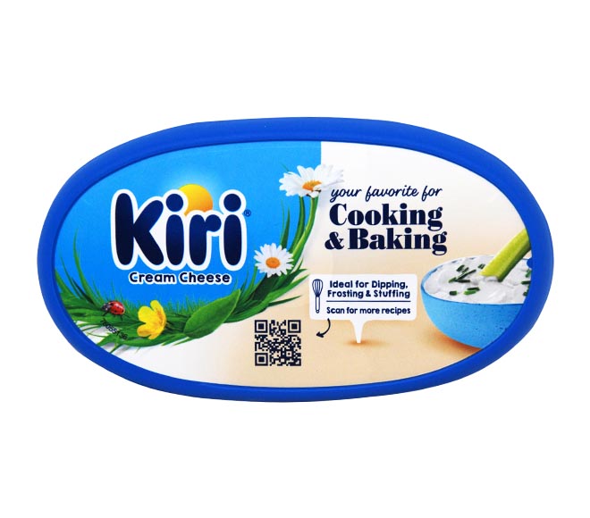 Cheese Kiri Spread Creamy Cheese 200G
