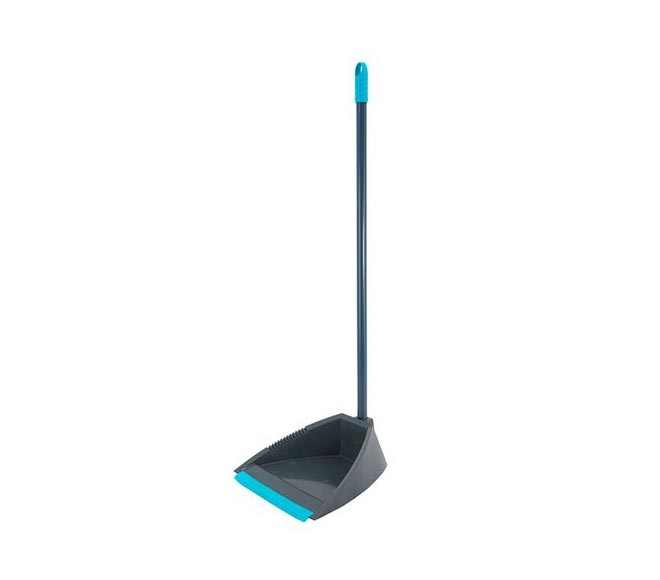 Dustpan With Long Handle Ergoclean