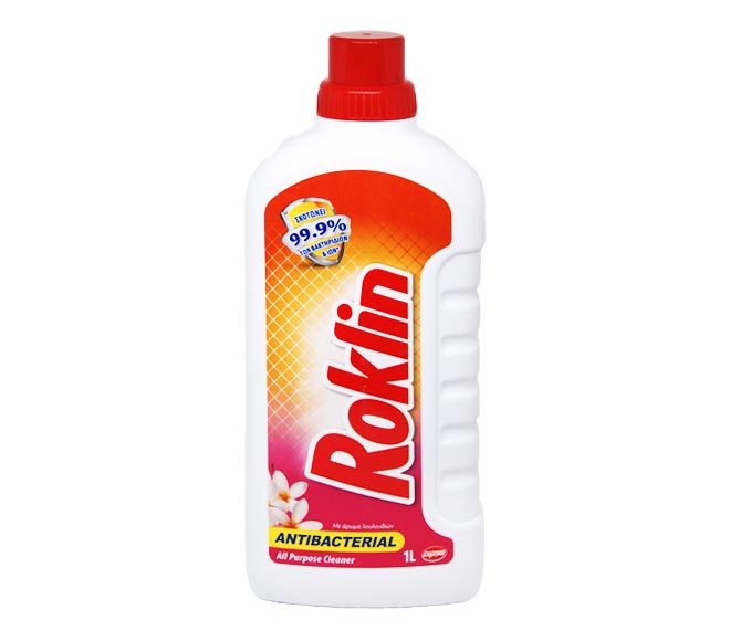Roklin Antibacterial 1L - Floral