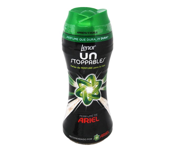Lenor Scent Booster 210G - Un Stoppables Ariel