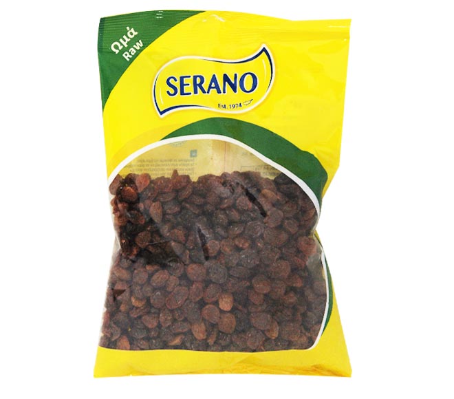 Dried Fruit Serano - Raisins 300G
