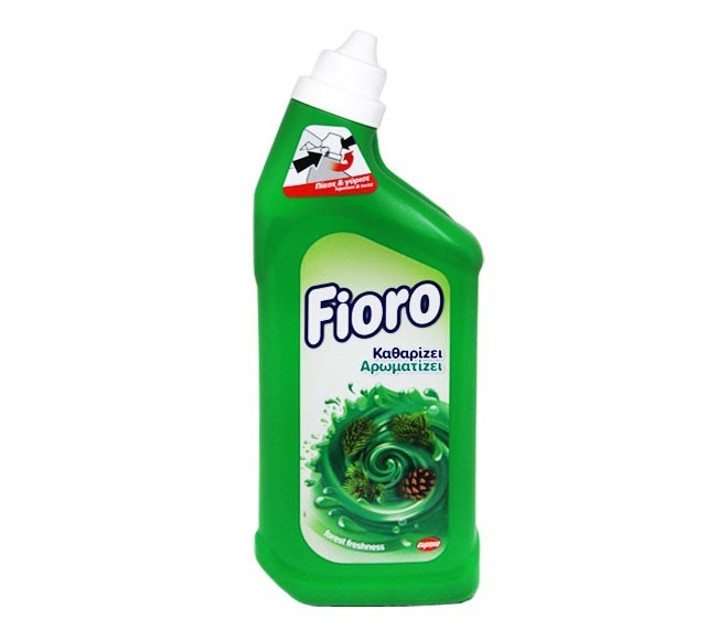 Fioro 750Ml - Green Fresh