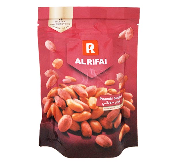 Rifai Peanuts Sudani 80G