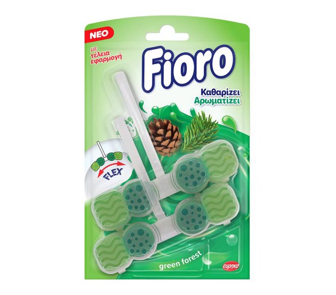 Fioro 2X48G - Green Forest