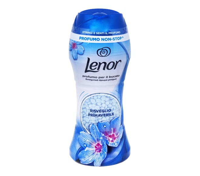 Lenor Scent Booster 210G - Spring Awakening