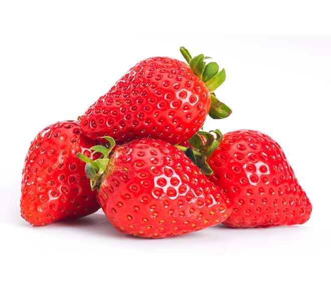 Strawberries 500G
