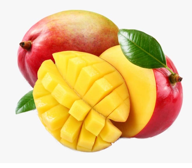 Mango Imported Apprx 500G