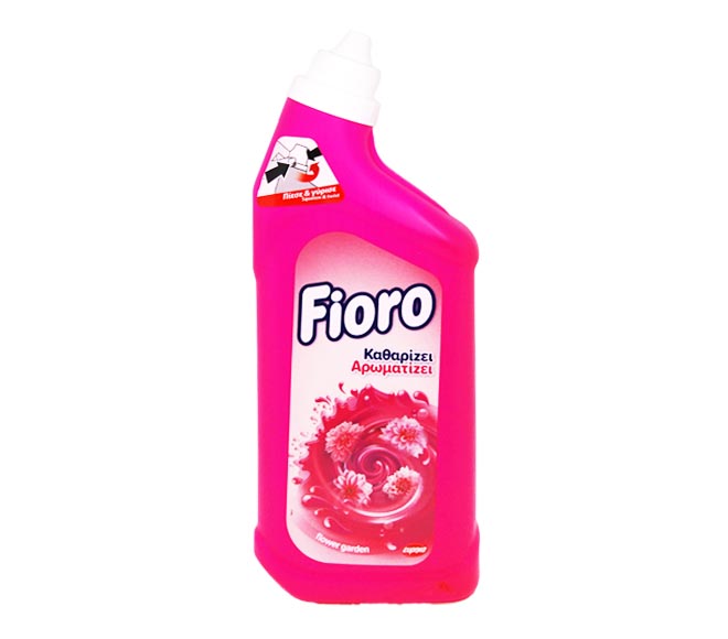 Fioro 750Ml - Flower Fresh