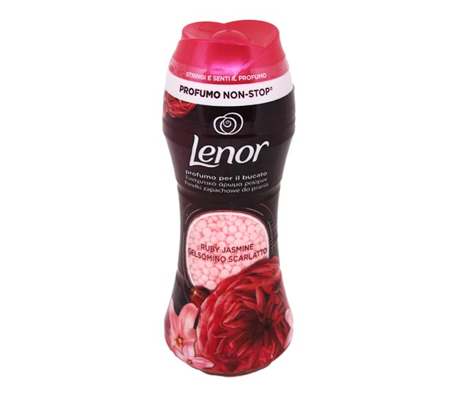 Lenor Scent Booster 210G - Ruby Jasmine