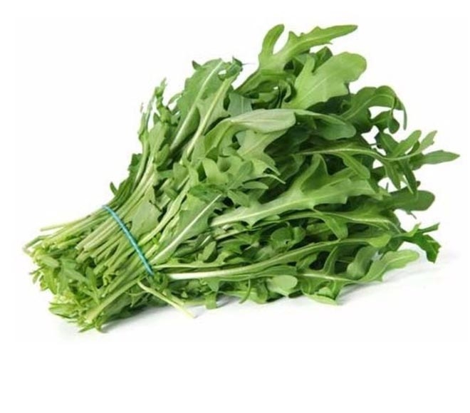 Bunch Of Arugula