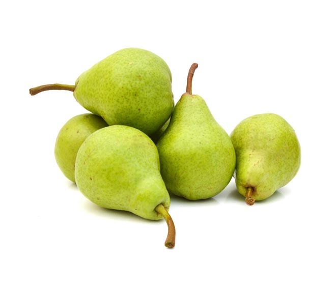 Pears Imported 1Kg