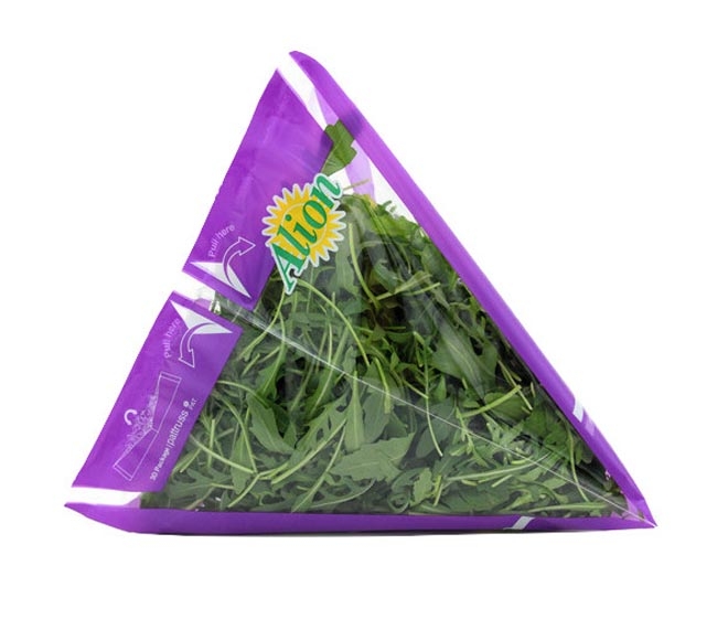 Alion Fresh Rucola Salad 125G