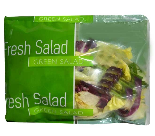 Eurofresh Fresh Green Salad 200G (Fresh Vegetables & Fruit)