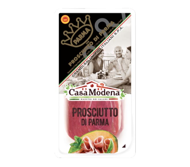 Casa Modena Prosciutto Di Parma 70G