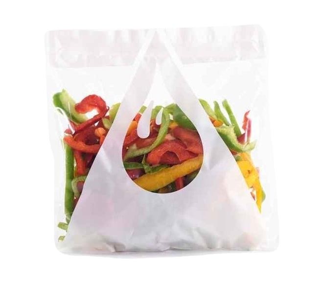 Alion Bell Peper Strips 250G