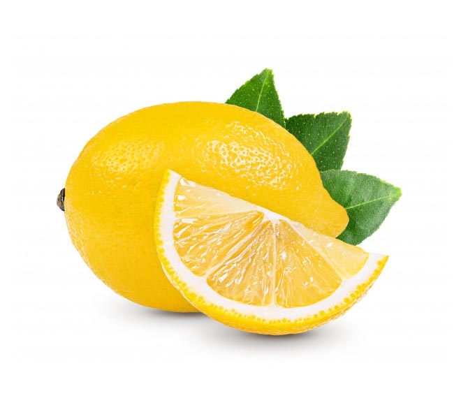 Lemons 1Kg