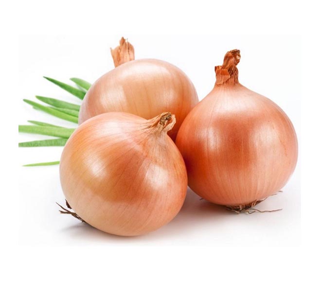 Onions Yellow 1Kg