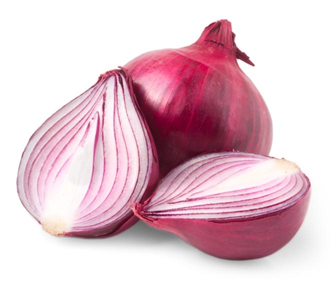 Onions Red 1Kg