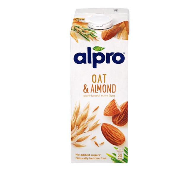 Alpro Oat Almond Drink 1L