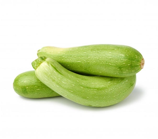 Zucchini White Local 1Kg