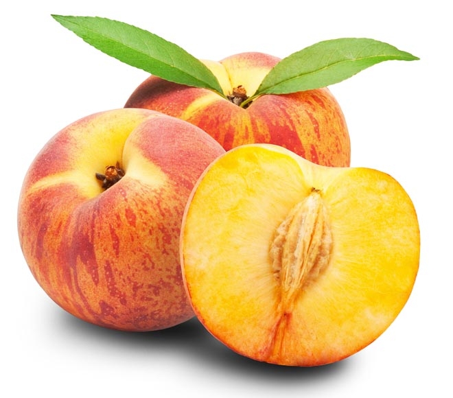 Peaches 1Kg