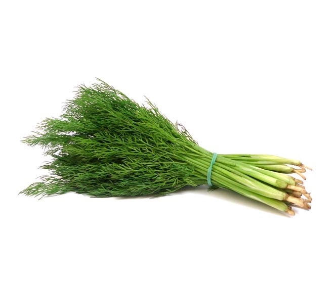 Bunch Of Dill