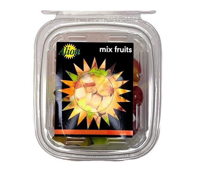 Alion Mix Fruits 250G