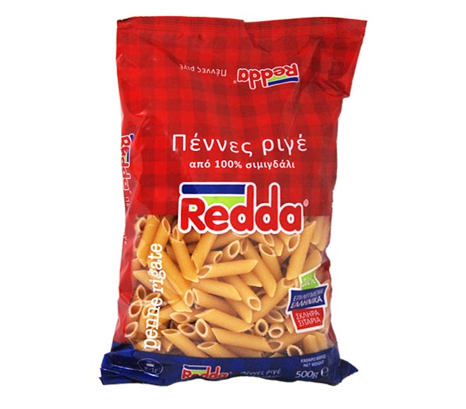 Redda Penne 500G