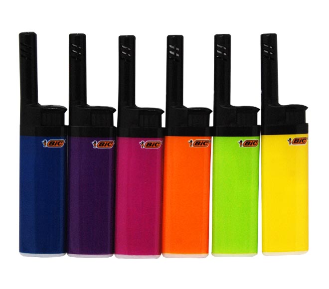 Lighter Bic Ez Reach Mini