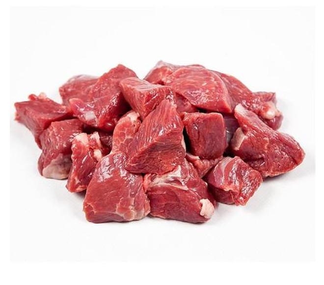 Lamb Shoulder For Souvla ( Per Kg )