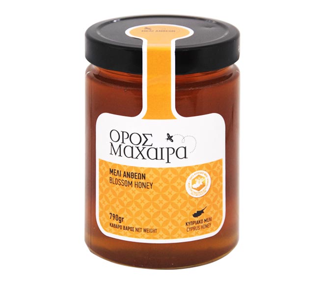 Honey - Oros Maxaira Blossom Honey 790G