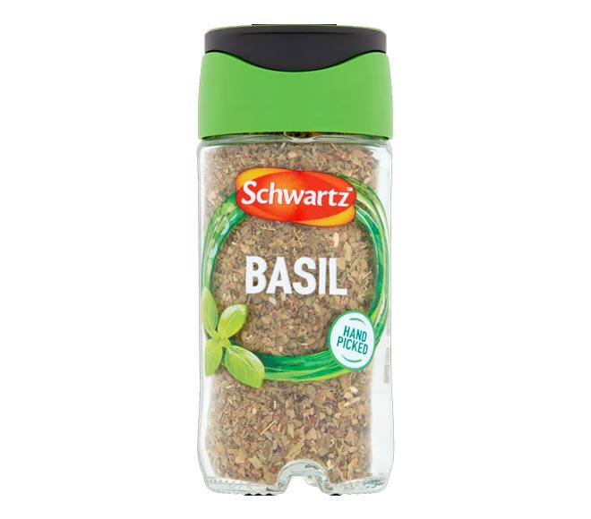 Schwartz Basil 10G