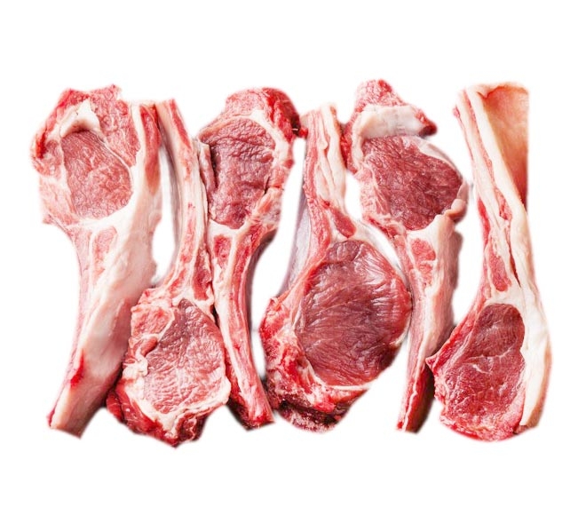 Lamb Chops ( Per Kg )