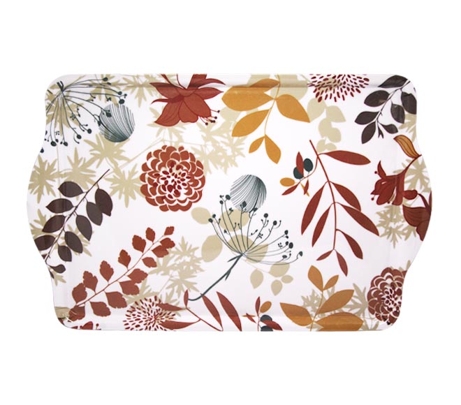 Serving Tray 29X46.5Cm