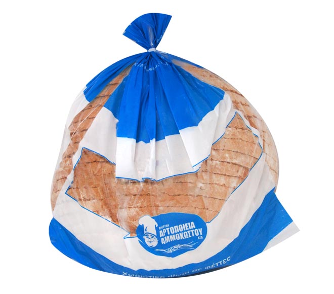 Protypa Village Bread 1Kg
