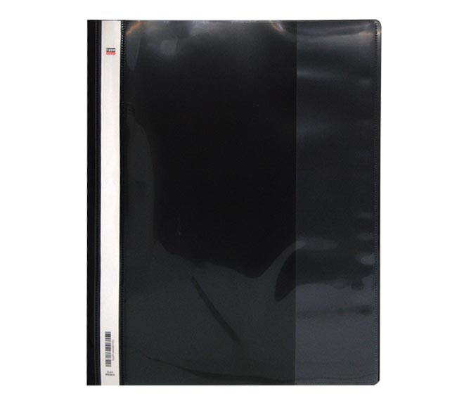 Typotrust File Black A4 1Pcs
